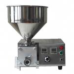 High Quality Cream And Oil Filling Machine Cream Injector Cake Filling Machine With Low Price for sale