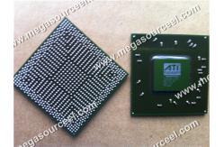 China Computer IC Chips 216TFHAKA13FHG COMPUTER ADVANCED MICRO CPU ATI supplier