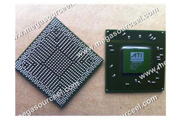 Computer IC Chips 216MJBKA14FG GPU CHIP. ATI Computer IC Chips