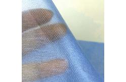 China 30GSM Non Woven Polypropylene Fabric Meltblown Breathable Soft supplier