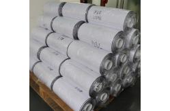 China 0.5mm 0.8mm Heavy Duty 2 Sided Tape Removable Double Stick Tape supplier