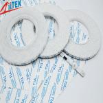 High Temperature Resistance Thermal Conductive Double Sided Adhesive Tape for sale