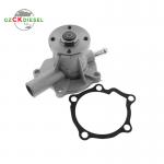 Engine Water Pump 110-3824 117-0330 1103824 1170330 for D950 Engine