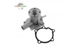 China Engine Water Pump 110-3824 117-0330 1103824 1170330 for D950 Engine supplier