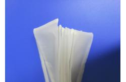 China Eliminate Blowouts 2×4 Inch 160 Micron Bags Popular Pressing Flower Material supplier