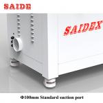 Compact High Quality Acrylic Chamfering Machine 220v  3kw for sale