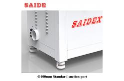 China Compact High Quality Acrylic Chamfering Machine 220v  3kw supplier
