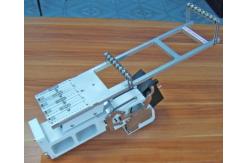 China samsung cp stick feeder supplier