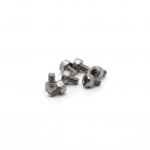 Tiny Screw for Automobile Parts Precision Machine Screw from China Suppliers Customized Service for sale