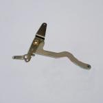 Samsung CP45 8mm SMT Feeder Parts J2500214 / J7000776 Shutter Lever Assy for sale