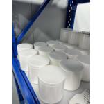 Advanced Ceramic Ball Mill Jar Highest Strength And Toughness At Room Temperature  for sale