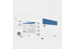 China Helium Leak Testing Pressure Decay Airtightness Helium Leak Detector Machine supplier