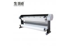 China Intelligent Keyboard Printing Machine New Condition USB Interface For Garment supplier