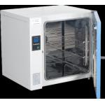 Touch Screen Control Laboratory Drying Oven High Temperature Vacuum