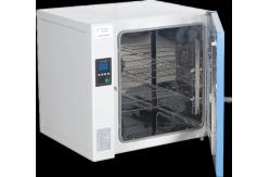 China Touch Screen Control Laboratory Drying Oven High Temperature Vacuum supplier