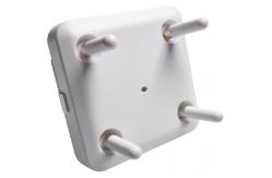China Interference Free Cisco 3800 Series AP Wireless Access Point AIR-AP3802E-R-K9 supplier