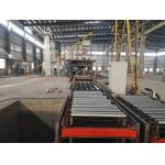 High Impact Resistance Innovative MgO Board Production Line With Modulus Of Elasticity -6045 N/mm2 for sale