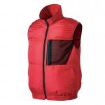 Rechargeable Intelligent Air Conditioned Vest 3 Gear Usb Power Bank