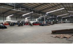 China Cantilever Storage Racks manufacturer