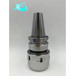 TUV Cnc Machine Tools Abrors BT40 ER Collet Chuck Indexable Tool Holder for sale