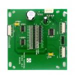 Soldering HDI HASL Double Sided PCB Assembly 4mm Thickness for sale