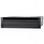 Poweredge R940 Intel Xeon 18TB HDD Win 2016 SQL 3U Storage Rack Used Servers for sale