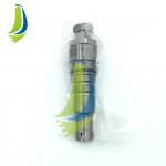 XJBN-00163 Main Relief Valve For R210LC-7 Excavator Parts for sale