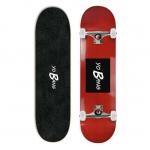 31.6inch Green Decks Complete Skateboards Street Skate With 7 Layer Chinese Maple