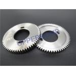 Cigarette Machinery Steel Teeth Gear Wheel Parts for sale