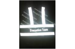 China Luminous Vest supplier