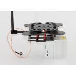 Long Detection Range 750g 1.92km2 Operation 3D Mapping UAV LiDAR System