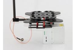 China Long Detection Range 750g 1.92km2 Operation 3D Mapping UAV LiDAR System supplier