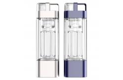 China 350ml Hydrogen Water Generator H2 Rich Water Bottle Cup 2000ppb - 9000ppb supplier
