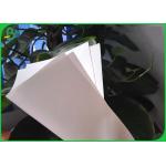 80gsm 90gsm High Gloss Art Paper For Advertisement Printing