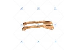 China SAMSUNG SME 8MM FEEDER TAPE GUIDE J90652096A  , Smt Feeder Parts Hanwha Samsung supplier