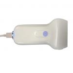 Wifi Portable Ultrasound Scanner Wireless Ultrasound Linear Probe, 7-10Mhz 128 elements