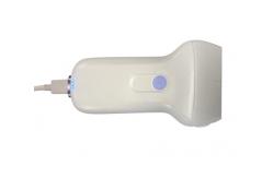 China Wifi Portable Ultrasound Scanner Wireless Ultrasound Linear Probe, 7-10Mhz 128 elements supplier