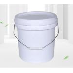 Sustainable HDPE Food Grade Bucket For Eco Friendly Solutions for sale