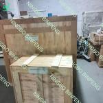 Kraft Envelope Clasp Inserting And Hole Punching Machine BP001 made in china