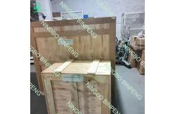 China Kraft Envelope Clasp Inserting And Hole Punching Machine BP001 made in china supplier