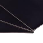 Nontoxic Aluminium Composite Sign Board , Anticorrosive Aluminum Facade Panels for sale