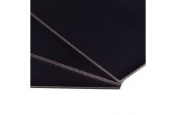 China Good Heat Insulation Signage Aluminum Composite Panel Good Sound Insulation supplier