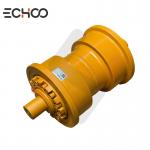 Bottom Roller 7T0682 Single Flange Dozer Undercarriage Parts Supplier for sale
