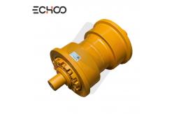 China A01109NCY00 Track Roller Single Flange Bulldozer Chassis Components supplier