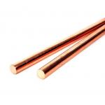 C15760 Al2O3 Beryllium Copper Disprsion Strengthened 5mm Copper Rod for sale