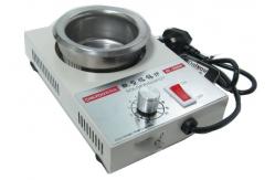 China Lead Free Solder dipping machine Using High-Quality Military Grade Titanium supplier