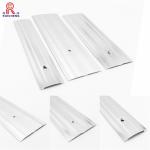 Durable Laminate Floor Threshold Aluminium Transition Carpet Strip