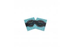 China Gravure Printing MOPP VMPET Plastic Stand Up Pouch CMYK supplier