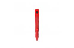China SLR507- G80 CLEVIS LARGE OPENING HOOK supplier