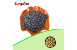 China 30-50A Hardness Range PP Flexible TPR Granules for Flippers and Overmolding supplier